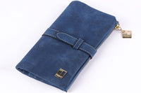 Women's Wallet Multi Card Position Clutch Female Multi-function Coin Purse