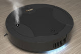 5-in-1 Automatic Smart Sweeping Robot Vacuum Cleaner with Spray