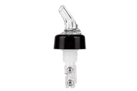 4Pcs 30ml Bottle Pourers Plastic Quick Shot Measure Bottle Spouts