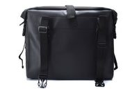9L Bike Handlebar Bag Cycling Front Frame Tube Bag
