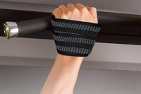 Gym Wrist Belt Figure 8 Lifting Straps for Deadlift Weightlifting