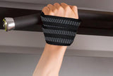Gym Wrist Belt Figure 8 Lifting Straps for Deadlift Weightlifting