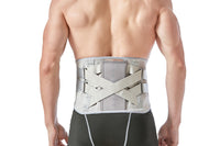 Back Support Belt Back Brace for Lower Back Pain Relief