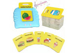 Talking Flash Cards Pocket Speech Toys 224 Sight Words