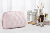 Puffy Large Capacity Travel Cosmetic Bag