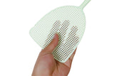 Plastic Fly Swatter Manual Swat Pest Control with Long Handle