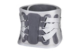 Adjustable Lumbar Support Belt With Lumbar Pad Waist Belt