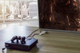 HDMI Converter for PS2 and PS1 with Resolution Switch