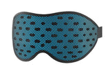 Breathable Sleep Mask with Adjustable Strap 3D Eye Mask