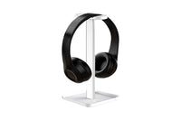 Portable Multi-Purpose Headset Supporting Mount Display Stand