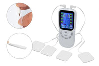 12PCS TENS Unit Replacement Pads Electrode Stimulator Pad Set
