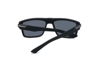 Polarized Sports Sunglasses for Men and Women