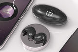 Invisible Sleep Wireless Earphone Bluetooth 5.3 Hidden Earbuds