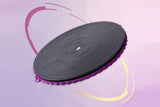 Magnetic Waist Twisting Disc Resistance Twist Board