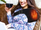 USB Plug-in Shoulder Brace With Heat Therapy Function
