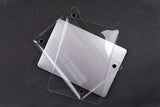 Clear Plastic Laptop Shell for Apple Macbook Pro 14 A2442 A2779 A2992 A2918