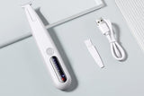 Professional Pet Grooming Clipper with LED Light
