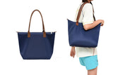 Oxford Fabric Large Capacity Woman's Tote Bag