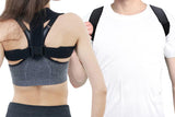 Invisible Posture Corrector Back Brace for Hunchback