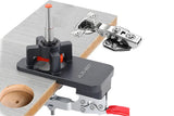 35mm Hinge Drilling Jig Adjustable Cabinet Hole Opener
