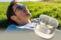 Bluetooth 5.3 Sleep Earbuds Lightweight Handphone In Ear
