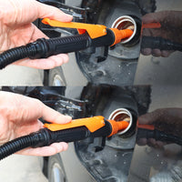 Portable Electric Liquid Transfer Pump Battery Operated