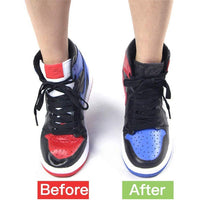 6 Pairs Men's Shoe Anti Crease Protector