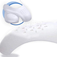 6 Pairs Men's Shoe Anti Crease Protector
