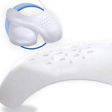 6 Pairs Men's Shoe Anti Crease Protector