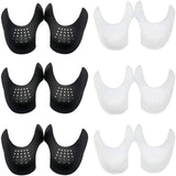 6 Pairs Men's Shoe Anti Crease Protector