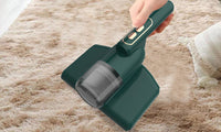 Handheld Wireless Dust Mite Removal Bed Mattress Cleaner