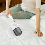 Handheld Wireless Dust Mite Removal Bed Mattress Cleaner