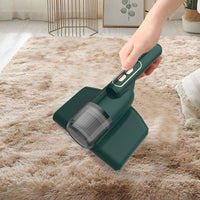 Handheld Wireless Dust Mite Removal Bed Mattress Cleaner