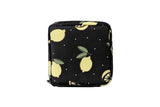 Women Sanitary Napkin Storage Bags Period Bag Pad Bags Small Coin Purse