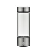 450mL Hydrogen-rich Water Maker Rechargeable Water Bottle