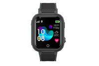 4G Kids Smart Watch Water Resistant Wifi GPS Locator Watch for Android iOS Phone