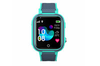 4G Kids Smart Watch Water Resistant Wifi GPS Locator Watch for Android iOS Phone