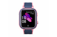 4G Kids Smart Watch Water Resistant Wifi GPS Locator Watch for Android iOS Phone