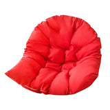 Hanging Egg Chair Cushion Sofa Swing Chair Seat Relax Cushion Padded Pad Covers