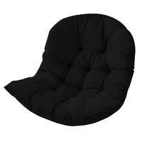 Hanging Egg Chair Cushion Sofa Swing Chair Seat Relax Cushion Padded Pad Covers