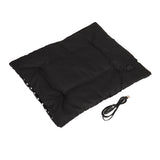 Pet Electric Heat Heated Heating Heater Pad Mat Blanket Bed