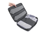 Travel Wrinkle-Free Shirt Garment Bag