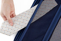 Travel Wrinkle-Free Shirt Garment Bag