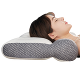 Ergonomic Cervical Pillow Orthopedic Neck Contour Pillow