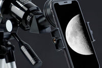 Astronomical Telescope with Tripod for Astronomy Beginners