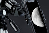 Astronomical Telescope with Tripod for Astronomy Beginners