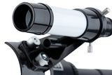 Astronomical Telescope with Tripod for Astronomy Beginners