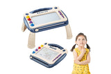 Toddler Magnetic Drawing Board Sketch Doodle Writing Board Kids Educational Learning Toy