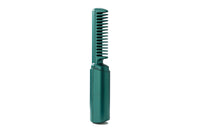 Rechargeable Portable Hair Straightener Comb