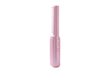 Rechargeable Portable Hair Straightener Comb